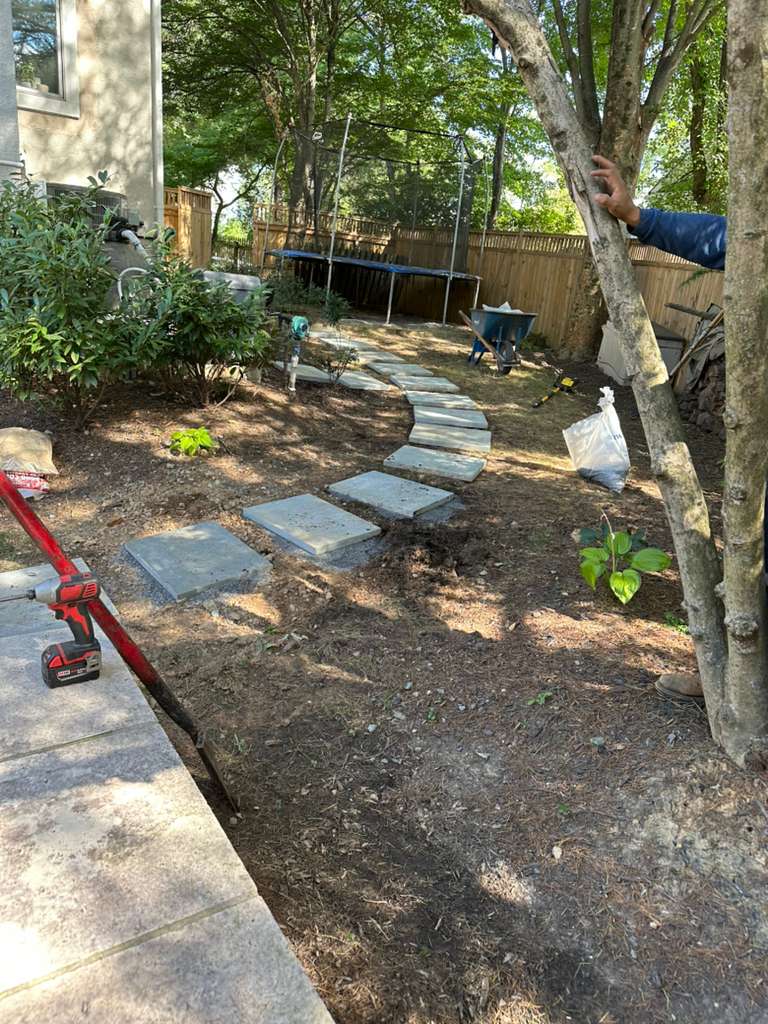 Custom Projects